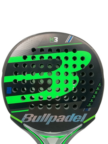 Raqueta BULLPADEL K3 AVANTLINE