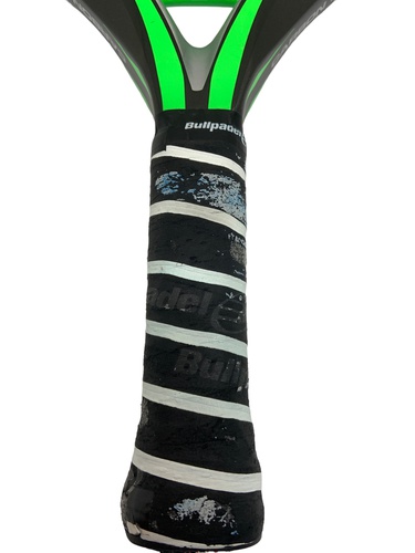 Raqueta BULLPADEL K3 AVANTLINE