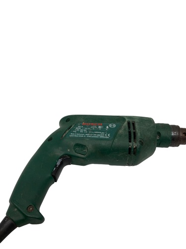 Taladro Eléctrico BOSCH PSB 650-2 Percutor 