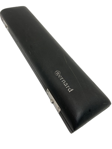 Flauta BERNARD 050119 Travesera