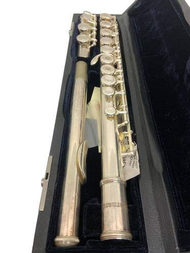 Flauta BERNARD 050119 Travesera