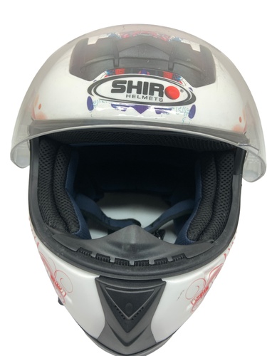 Casco SHIRO SH-829 Integral Automático Tall