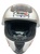 Casco SHIRO SH-829 Integral Automático Tall