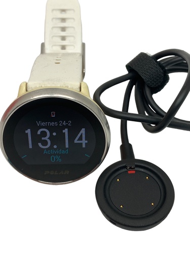 Smartwatch POLAR IGNITE GPS