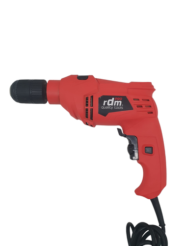 Taladro Eléctrico RDM PRO TOOLS Percutor Re