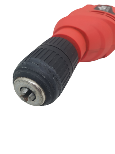 Taladro Eléctrico RDM PRO TOOLS Percutor Re