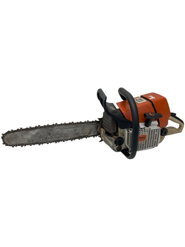 Motosierra Gasolina STIHL 046 40 cm