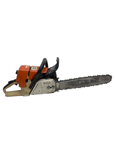 Motosierra Gasolina STIHL 046 40 cm