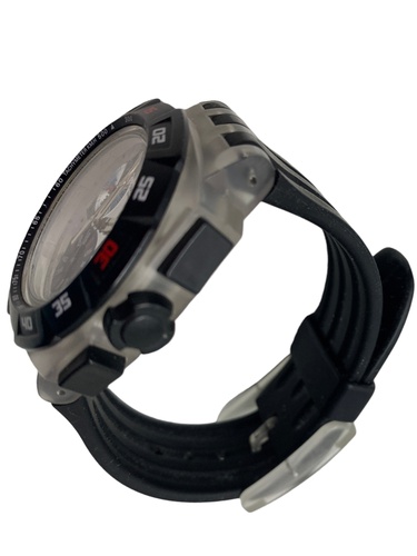 Reloj Pulsera SWATCH AG CHRONO 2007