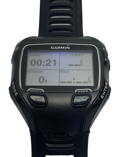 Smartwatch GARMIN FORERUNNER 910XT