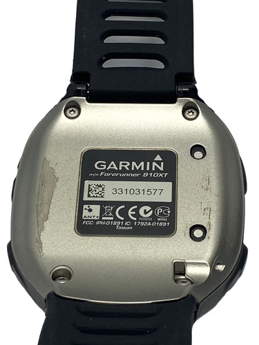 Smartwatch GARMIN FORERUNNER 910XT