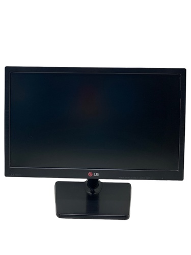 Monitor Led LG 19EN33S-B LED 18,5 ''