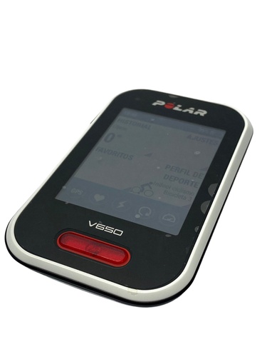 Varios Equipamiento Deportivo POLAR V650