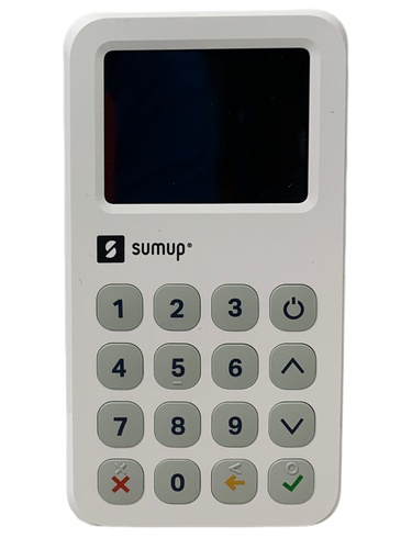 TPV SUMUP 3G+ IMPRESORA