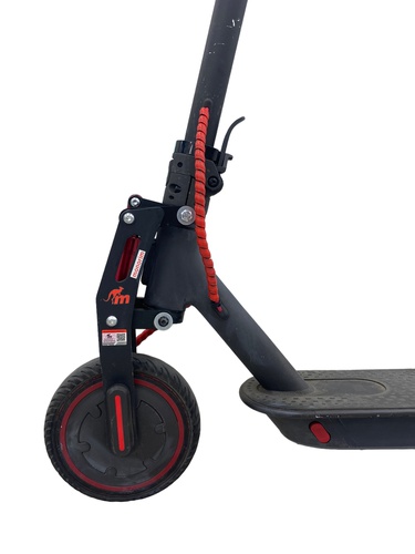 Patinete Eléctrico XIAOMI MI ELECTRIC SCOOT