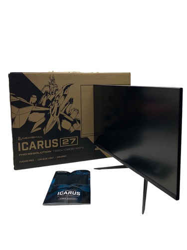 Monitor Led NEWSKILL Icarus 27 1920x1080 (F