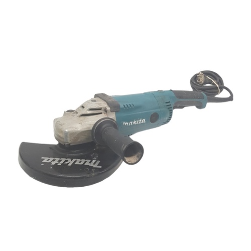 Amoladora Eléctrica MAKITA GA9020R 230 mm 2