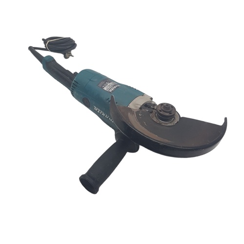 Amoladora Eléctrica MAKITA GA9020R 230 mm 2