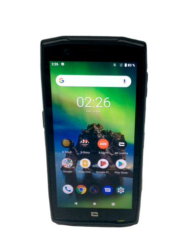 Smartphone CROSSCALL ACTION X5