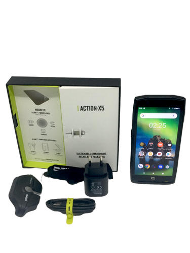 Smartphone CROSSCALL ACTION X5