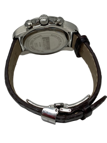 RELOJ CERTINA DS PODIUM C001417A Talla 22 4