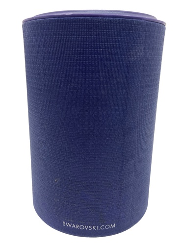 Bisutería SWAROVSKI PENDIENTES