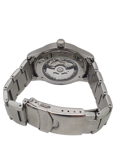 Reloj Pulsera SEIKO 7S36B Talla 22 44 mm Au