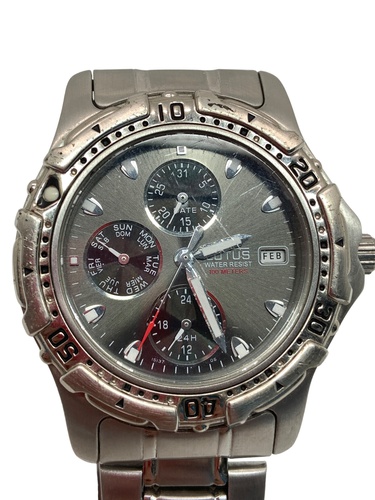 Reloj Pulsera LOTUS 15137 38 mm Cuarzo Acer