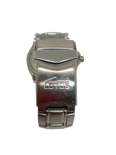 Reloj Pulsera LOTUS 15137 38 mm Cuarzo Acer