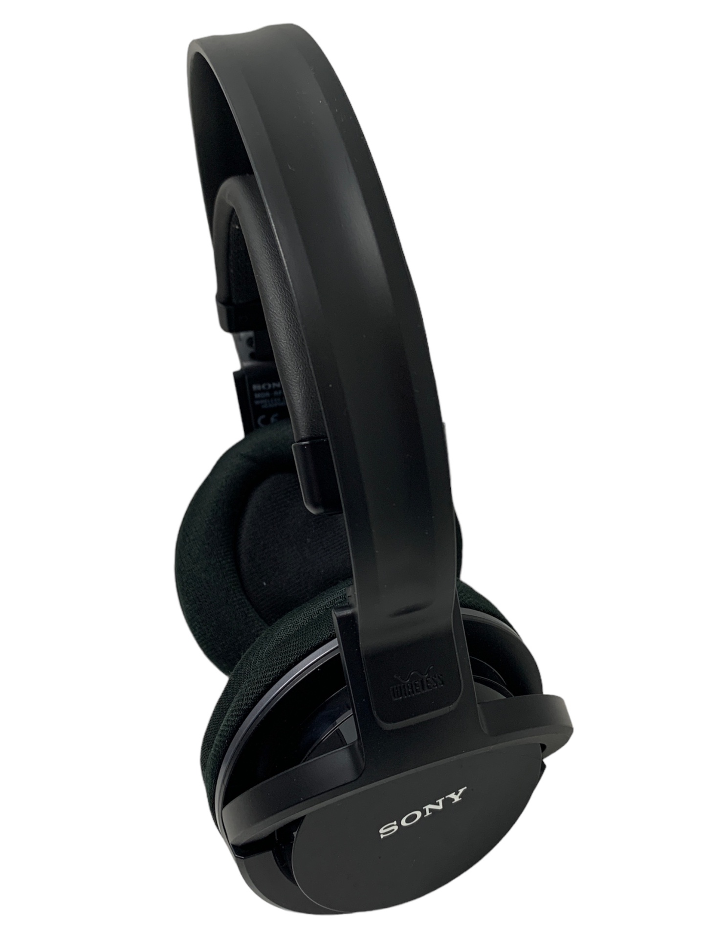 Sony Wireless Headphones Auriculares Sony Rf855rk SONY MDR-RF855RK - Main Image