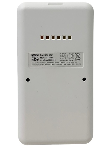 TPV SUMUP 3G+ IMPRESORA