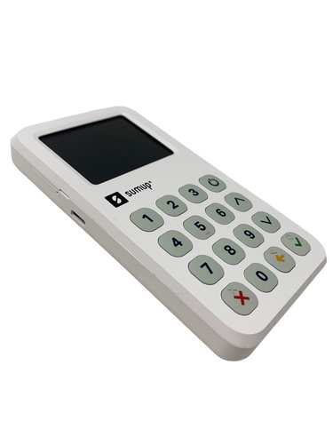 TPV SUMUP 3G+ IMPRESORA