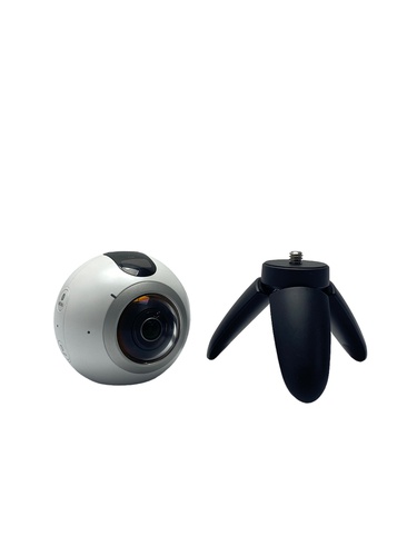 Varios Videocámara SAMSUNG GEAR 360
