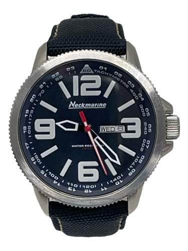 Reloj Pulsera NECKMARINE NM-X1849M