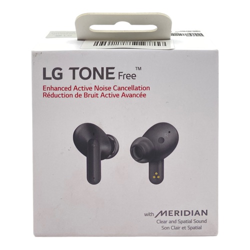AURICULARES LG TONE FREE PF5