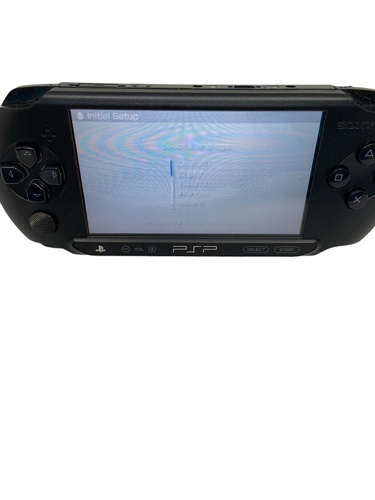 CONSOLA SONY PSP 1004 PSP WIFI