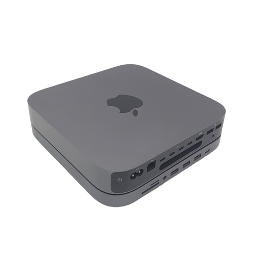 PC APPLE MAC MINI (A1993) 256 GB SSD 8GB CO