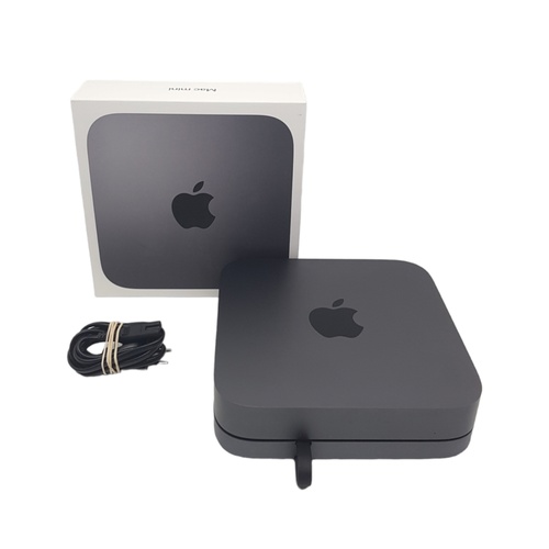 PC APPLE MAC MINI (A1993) 256 GB SSD 8GB CO