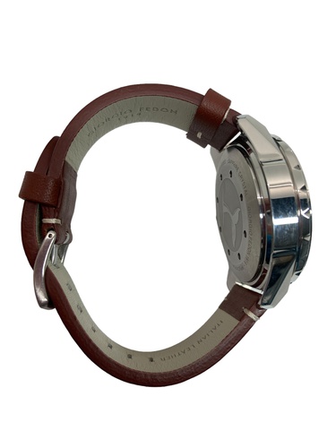 RELOJ GIORGIO FEDON GFCJ-NH35