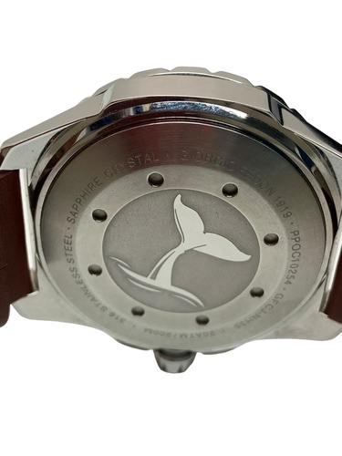 RELOJ GIORGIO FEDON GFCJ-NH35