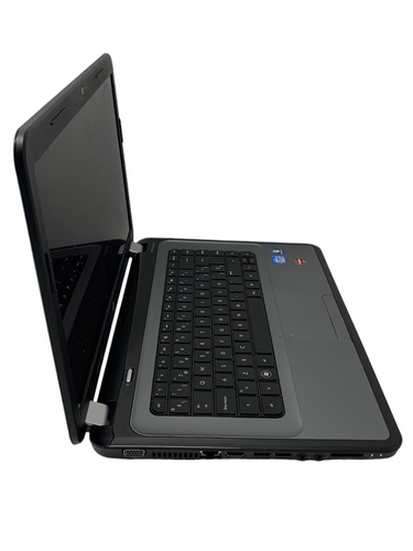 Portátil HP PAVILION G6 500 GB 4 GB Intel I