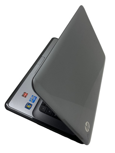 Portátil HP PAVILION G6 500 GB 4 GB Intel I