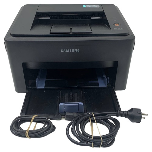 IMPRESORA SAMSUNG ML-1640