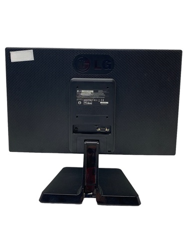 Monitor Led LG 19EN33S-B LED 18,5 ''