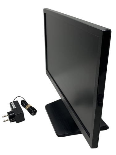 Monitor Led LG 19EN33S-B LED 18,5 ''