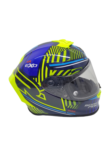 Casco SCORPION Exo-r1 Air Victory Talla L