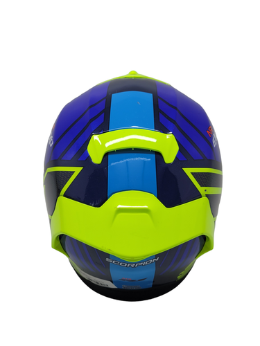 Casco SCORPION Exo-r1 Air Victory Talla L