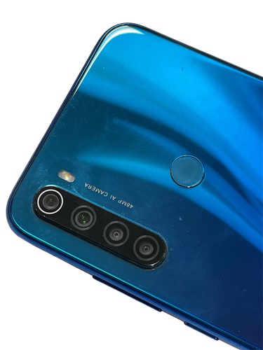 Smartphone XIAOMI REDMI NOTE 8