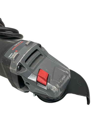 Amoladora Eléctrica WURTH EWS 12-125 SOLID 