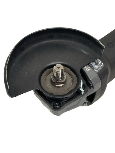 Amoladora Eléctrica WURTH EWS 12-125 SOLID 